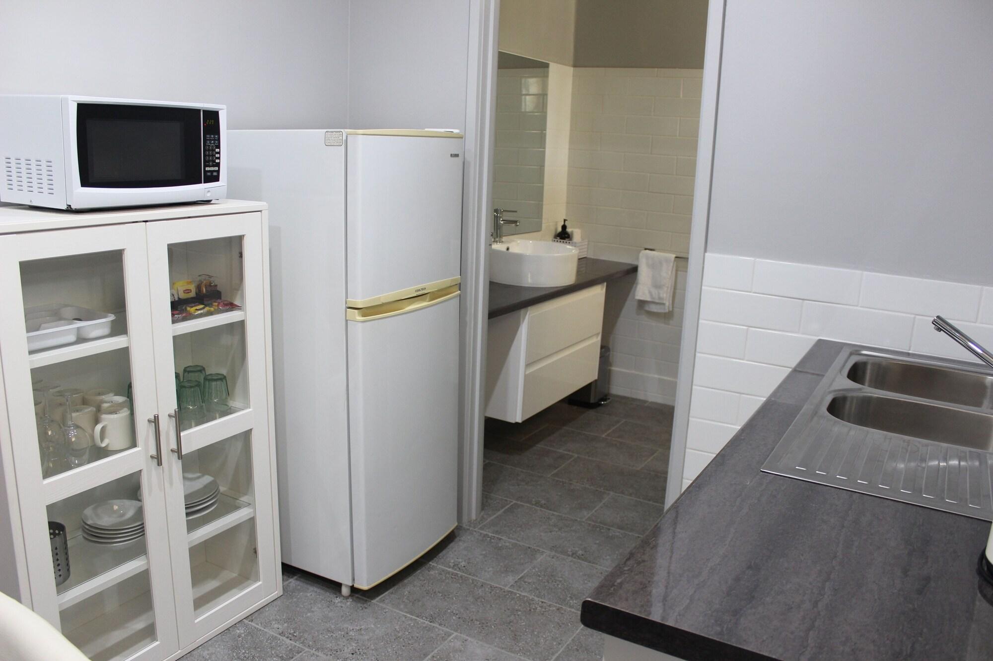 Homestead Motor Inn & Apartments Bendigo Dış mekan fotoğraf
