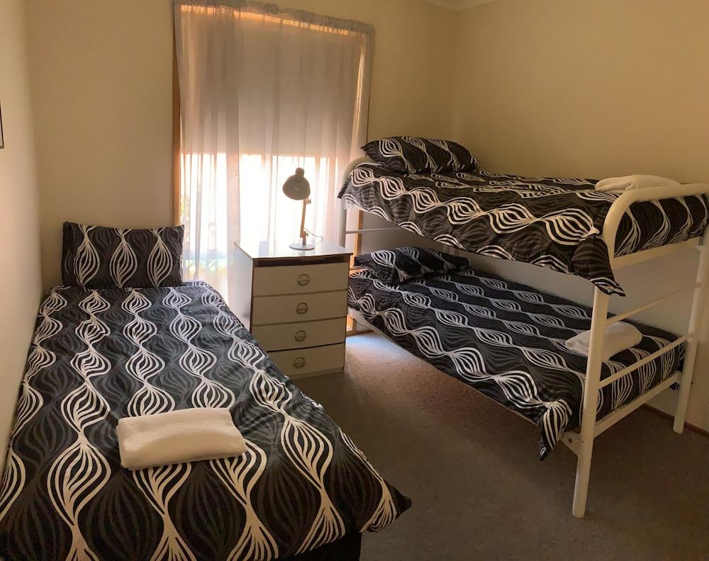 Homestead Motor Inn & Apartments Bendigo Dış mekan fotoğraf
